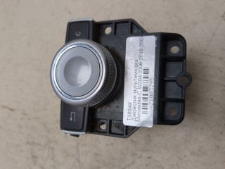 Джойстик мультимедиа Mercedes C W204 2007-2011