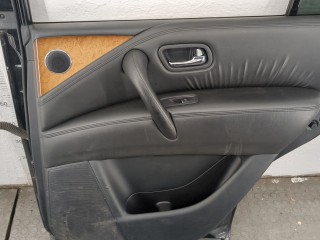 Кнопка стеклоподъемника (блок кнопок) правая задняя, Infiniti QX56 2010-2013