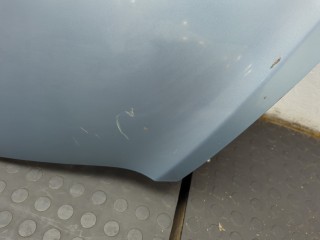 Обшивка капота, ориг. номер 74141SAAN02, Honda Jazz 2004-2008