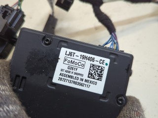 Камера переднего вида, ориг. номер LJ6T19H406CE, Ford Escape 2019-2022