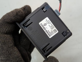 Разъем AUX/USB, ориг. номер 280230033R, Renault Arkana 2023-2026