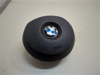 Подушка безопасности водителя BMW X3 E83 2006-2010