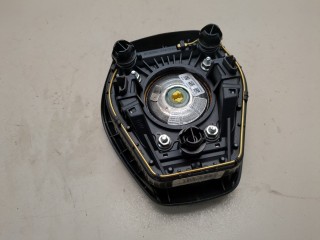 Подушка безопасности водителя, ориг. номер 8V51A042B85AF, 62146212F, Ford Fiesta 2008-2013