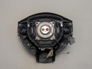 Подушка безопасности водителя, ориг. номер 98510JD16D, Nissan Qashqai 2006-2010