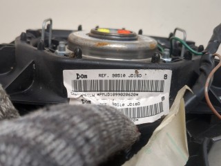 Подушка безопасности водителя, ориг. номер 98510JD16D, Nissan Qashqai 2006-2010
