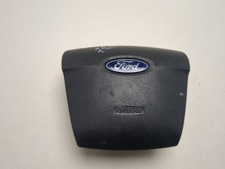 Подушка безопасности водителя, ориг. номер 1677413, Ford Galaxy 2010-2015