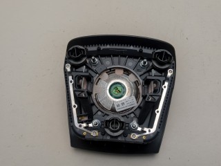 Подушка безопасности водителя, ориг. номер 1677413, Ford Galaxy 2010-2015