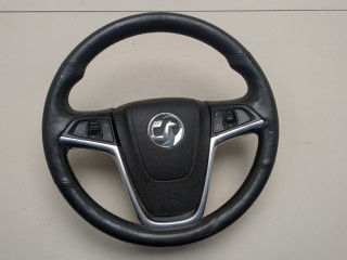 Подушка безопасности водителя Opel Mokka 2012-2016