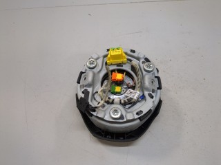 Подушка безопасности водителя, ориг. номер 8K0880201A, Audi A4 (B8) 2007-2012