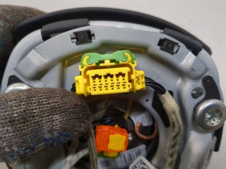 Подушка безопасности водителя, ориг. номер 8K0880201A, Audi A4 (B8) 2007-2012