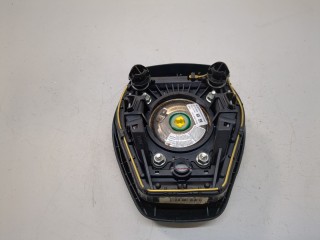 Подушка безопасности водителя, ориг. номер 2016580, Ford Fiesta 2008-2013