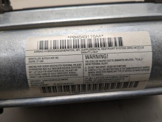 Подушка безопасности переднего пассажира, ориг. номер 4649116AA, Chrysler 300M 1998-2004