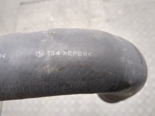 Патрубок охлаждения, ориг. номер 45161AL070, Subaru Legacy 2012-2015
