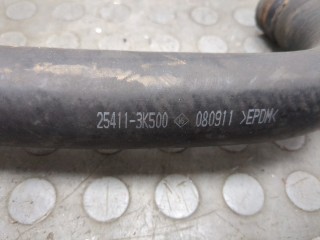 Патрубок охлаждения, Hyundai Sonata 5 NF 2008-2010