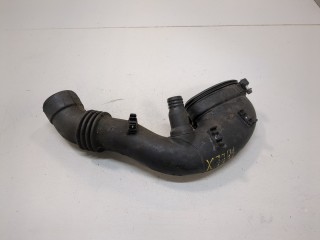 Патрубок корпуса воздушного фильтра BMW X3 E83 2006-2010