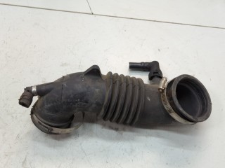 Патрубок корпуса воздушного фильтра, ориг. номер 6L8U9R504CA, Ford Escape 2004-2007