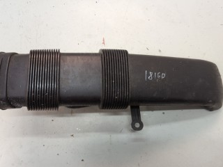 Патрубок корпуса воздушного фильтра BMW X5 E70 2006-2010
