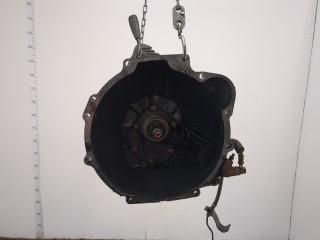 КПП 5-ст.мех 4х4 (МКПП), ориг. номер MD978603, Mitsubishi L200 2005-2006