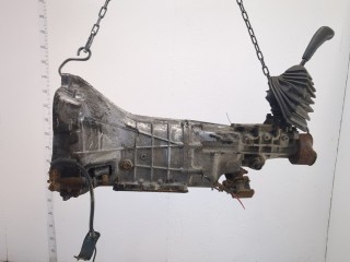 КПП 5-ст.мех 4х4 (МКПП), ориг. номер MD978603, Mitsubishi L200 2005-2006