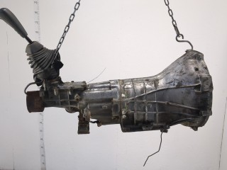 КПП 5-ст.мех 4х4 (МКПП), ориг. номер MD978603, Mitsubishi L200 2005-2006
