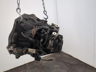КПП 6-ст.мех 4х4 (МКПП), ориг. номер 20011-R08-H00, Honda CR-V 2006-2009
