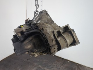 КПП 6-ст.мех 4х4 (МКПП), ориг. номер 20011-R08-H00, Honda CR-V 2006-2009