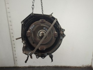КПП - автомат (АКПП) 4х4, Lincoln Navigator 2002-2006