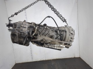 КПП - автомат (АКПП) 4х4, ориг. номер L1MP7000FB, Ford Explorer 2019-2024
