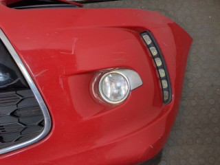 Дневные ходовые огни, ориг. номер 6208R8, Citroen DS3 2009-2014