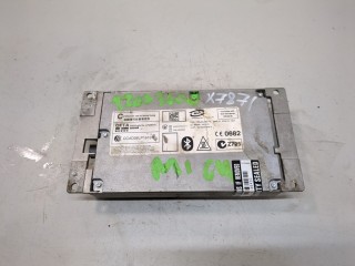Блок управления Bluetooth, BMW 5 серия 2007-2010