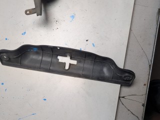 Накладка замка капота, ориг. номер 811931C000, Hyundai Getz 2005-2011