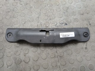 Накладка замка капота, ориг. номер 811931C000, Hyundai Getz 2005-2011