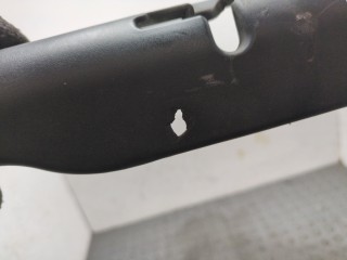 Накладка замка капота, ориг. номер 811931C000, Hyundai Getz 2005-2011