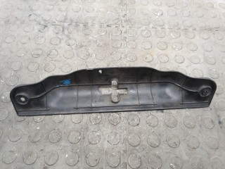 Накладка замка капота, ориг. номер 811931C000, Hyundai Getz 2005-2011