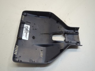 Накладка на зеркало левая передняя, ориг. номер 9838, Chevrolet Bolt 2016-2021
