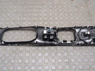 Пластик центральной консоли левый, ориг. номер 83450T7AG020, Honda HRV 2018-2022