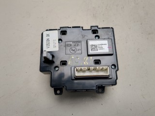 Кнопка включения полного привода, ориг. номер 93300S2BQ0VCS, Hyundai Santa Fe 2018-2021