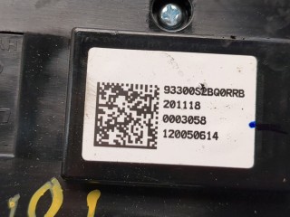 Кнопка включения полного привода, ориг. номер 93300S2BQ0VCS, Hyundai Santa Fe 2018-2021