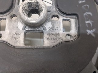 Кнопка круиз контроля, ориг. номер 6M2T14K147CH, 1481785, Ford Galaxy 2006-2010