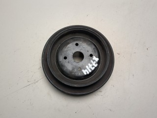Шкив коленвала, ориг. номер MD374223, Mitsubishi L200 2005-2006
