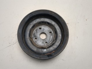 Шкив коленвала, ориг. номер MD374223, Mitsubishi L200 2005-2006
