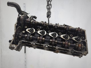 Головка блока (ГБЦ), Hummer H3 2005-2010
