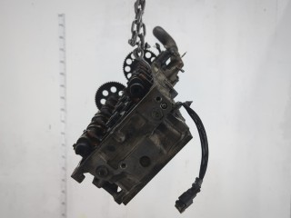 Головка блока (ГБЦ), Hummer H3 2005-2010