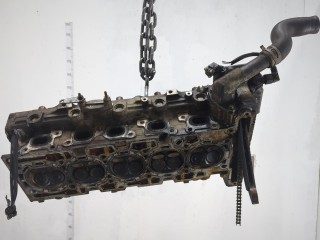 Головка блока (ГБЦ), Hummer H3 2005-2010