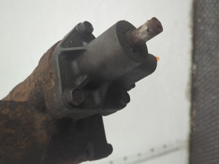 Редуктор рулевой, Jeep Wrangler 2006-2011