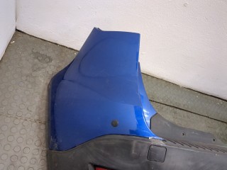 Бампер задний, ориг. номер 850172603R, 850168174R, 850B26487R, Renault Scenic 2009-2012