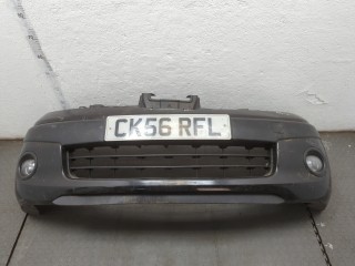 Бампер передний Nissan Note E11 2005-2008