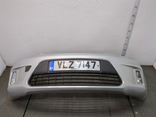 Бампер передний Ford C-Max 2007-2010