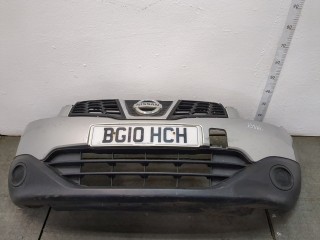 Бампер передний Nissan Qashqai 2006-2010