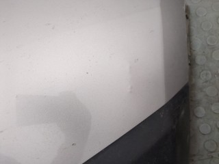 Бампер передний, ориг. номер 62022BR10H, Nissan Qashqai 2006-2010